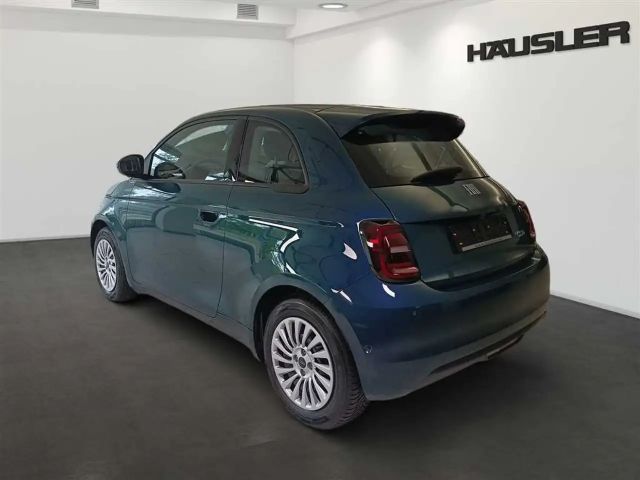 Fiat 500e Neuer 500 Rückfahrkamera Sitzheizung KeyLess