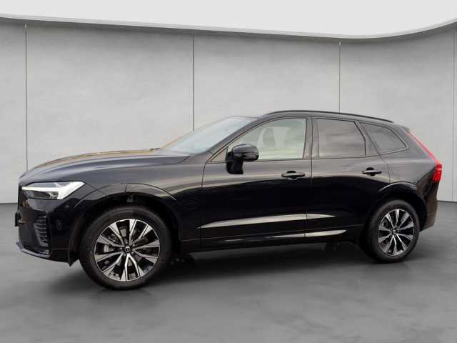 Volvo XC60 19'