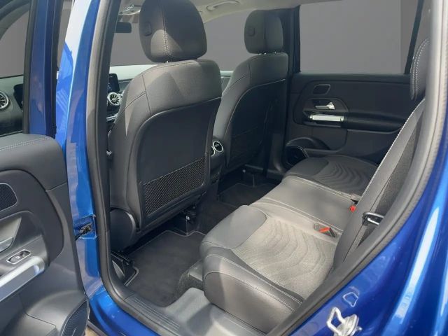 Mercedes-Benz GLB 220 4MATIC Progressive