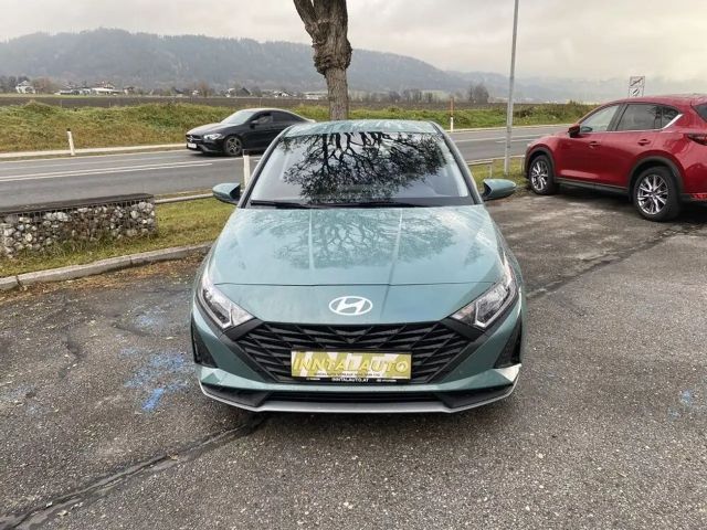 Hyundai i20 Smartline O3 Alufelgen
