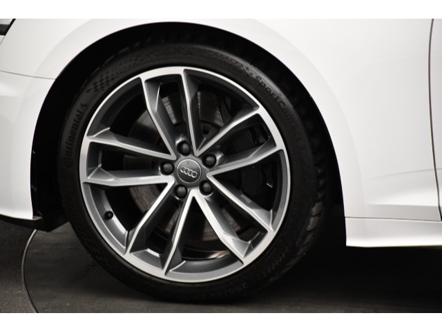 Audi S5 Quattro Sportback