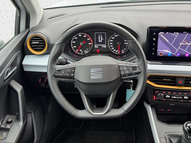 Seat Arona 1.0 TSI Style