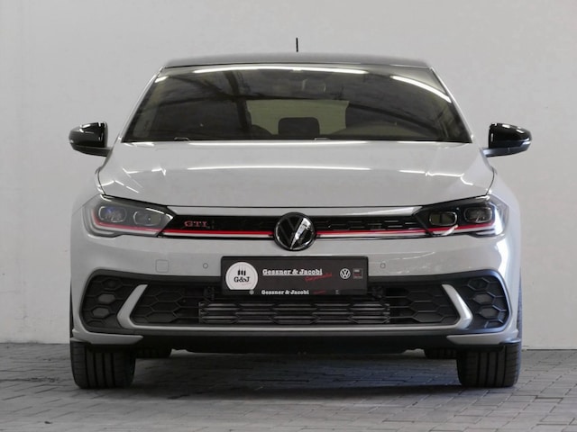 Volkswagen Polo GTI