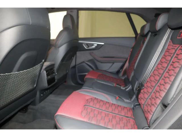 Audi RS Q8 4.0 TFSI Performance Quattro