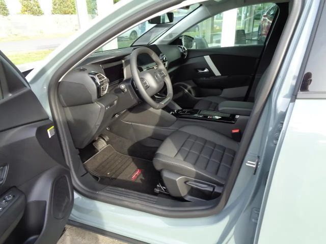 Citroën C4 Plus PureTech