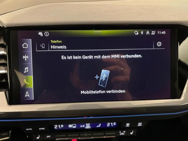 Audi Q4 e-tron Business Quattro Sportback