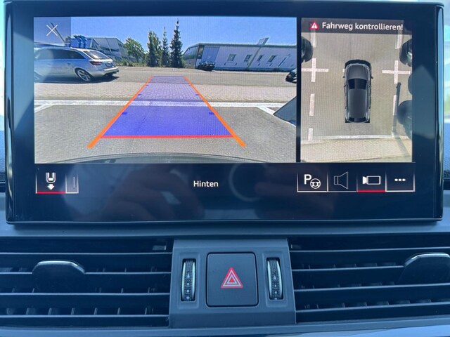 Audi Q5 50 TDI Quattro