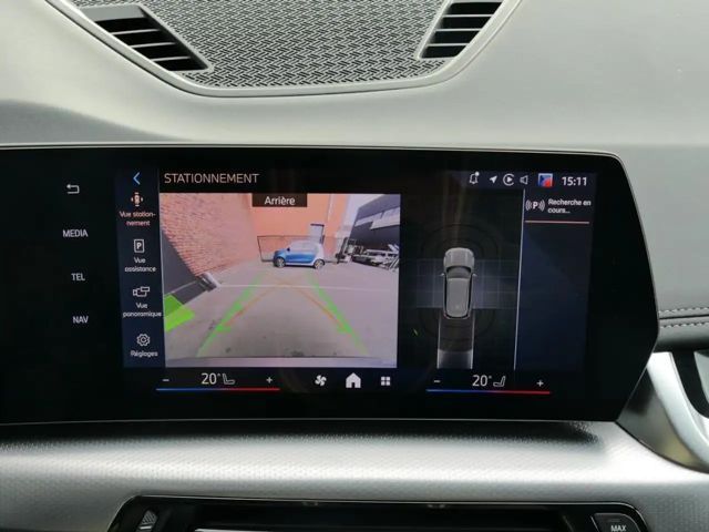 BMW X1 M-Sport sDrive