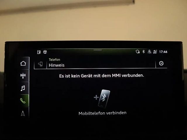 Audi Q5 50 TFSI Hybride Quattro