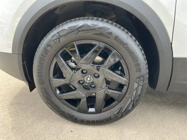 Opel Mokka GS-Line Grand Sport