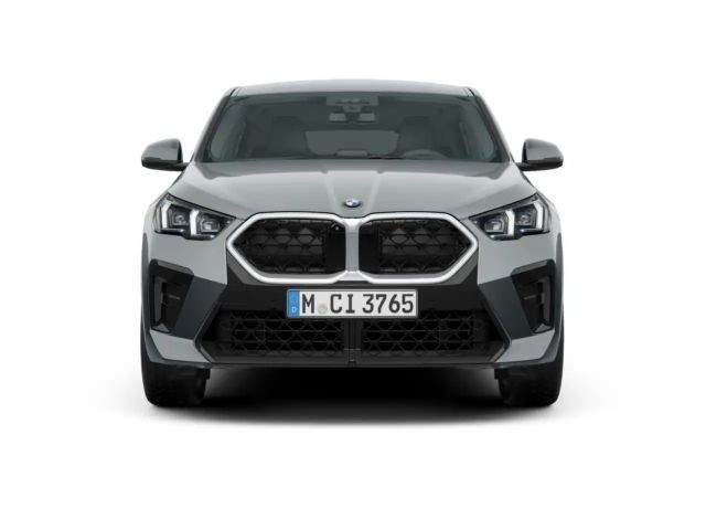 BMW X2 M-Sport sDrive20i