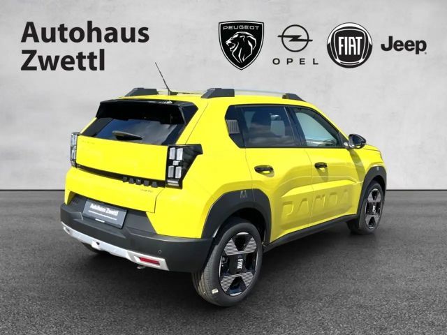 Fiat Grande Panda La Prima