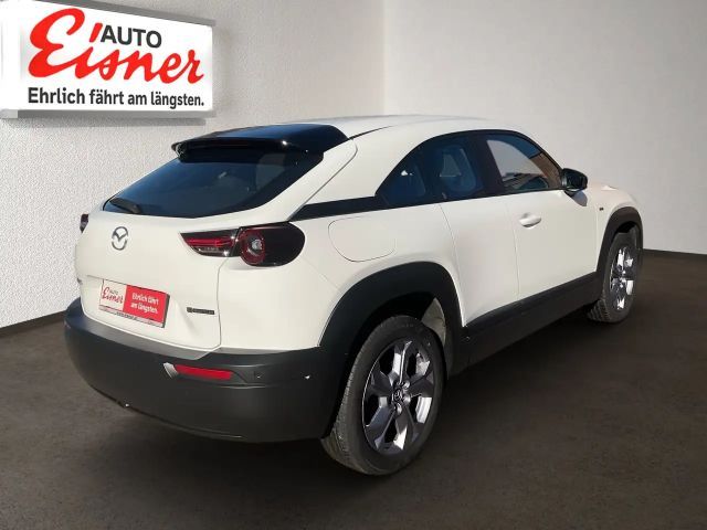 Mazda MX-30 SkyActiv