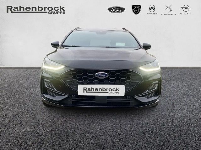 Ford Focus EcoBoost ST Line Wagon