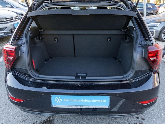 Volkswagen Polo 1.0 TSI DSG Move