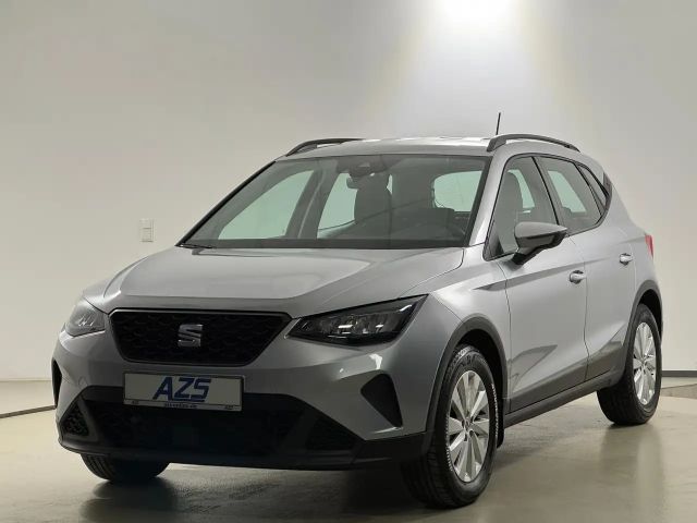Seat Arona Style
