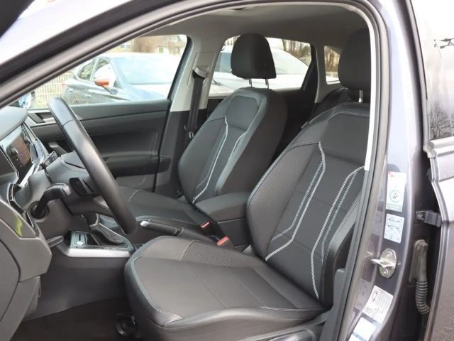 Volkswagen Taigo 1.0 TSI DSG Style