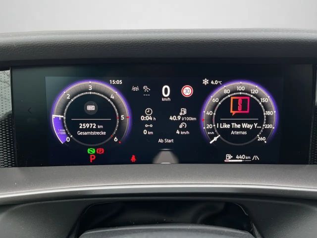 Volkswagen Tayron 4Motion DSG Life