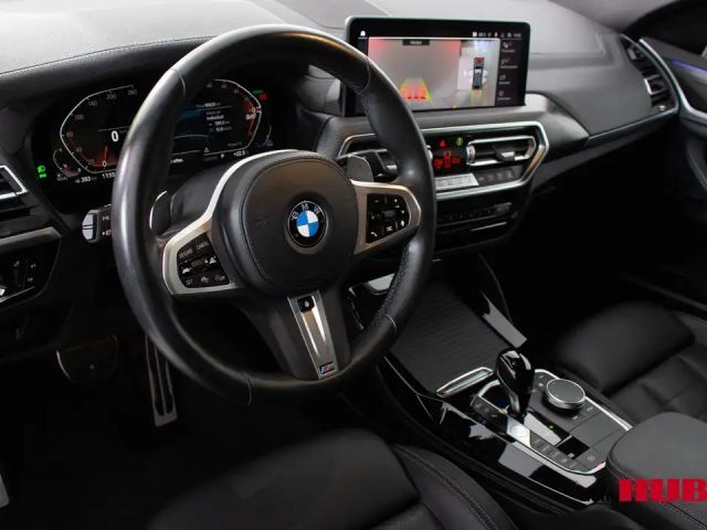 BMW X4 xDrive