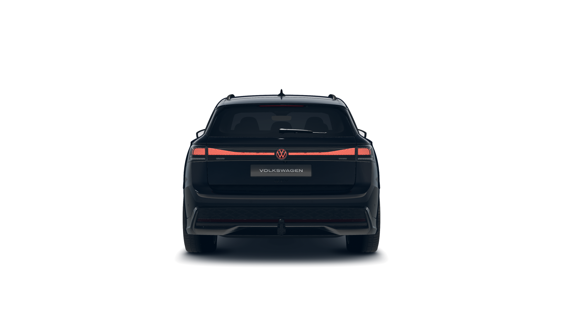 Volkswagen ID.7 GTX Tourer