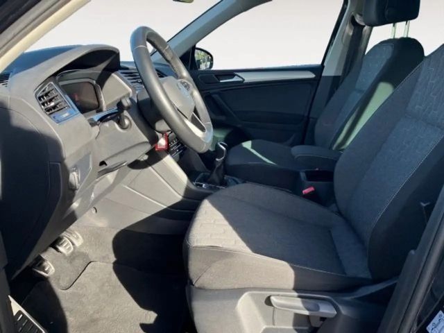 Volkswagen Tiguan 2.0 TDI Move