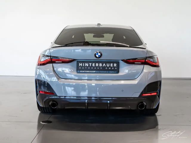 BMW 430 430i M-Sport Sedan