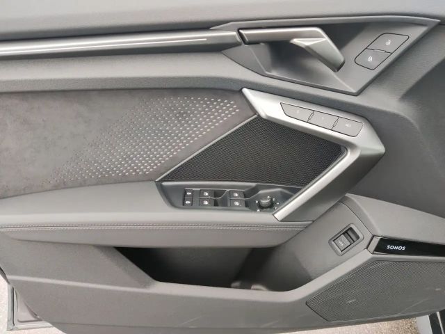 Audi RS3 Sedan Sportback