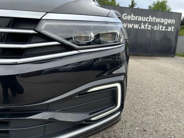 Volkswagen Passat DSG GTE