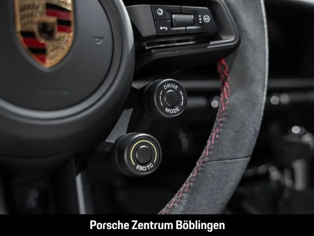 Porsche 992 Coupé GT3 RS