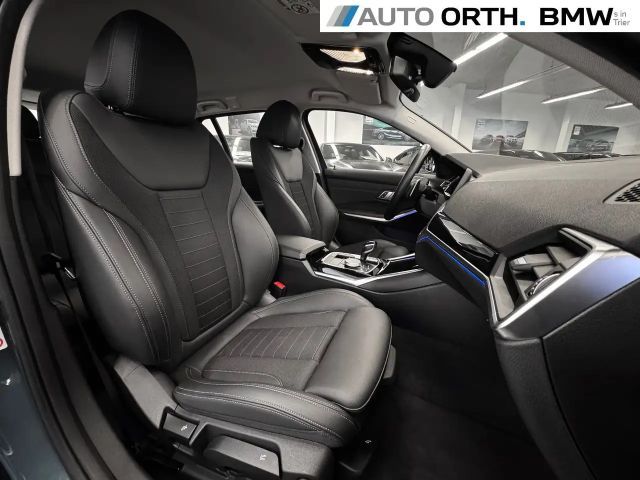 BMW 320 320d Touring