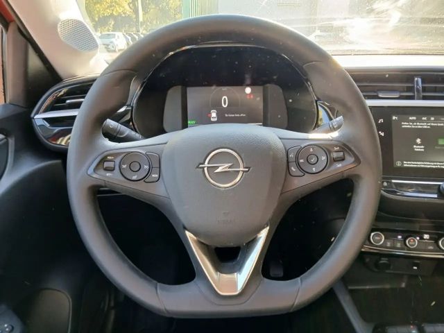 Opel Corsa Edition business+