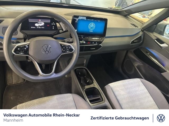 Volkswagen ID.3 Pure