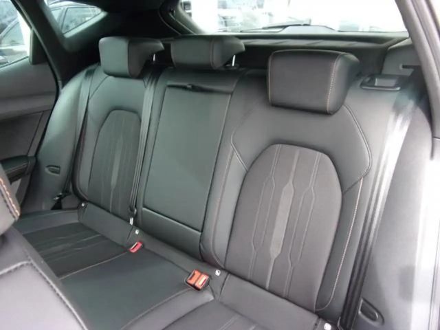 Cupra Formentor 2.0 TSI 4Drive DSG