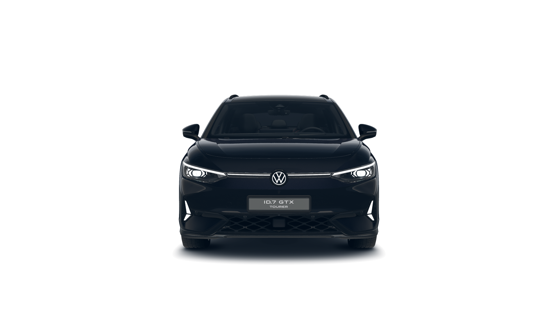 Volkswagen ID.7 4Motion GTX Tourer