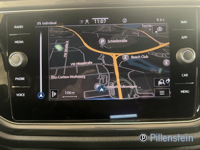 Volkswagen T-Roc 2.0 TSI 4Motion DSG R-Line