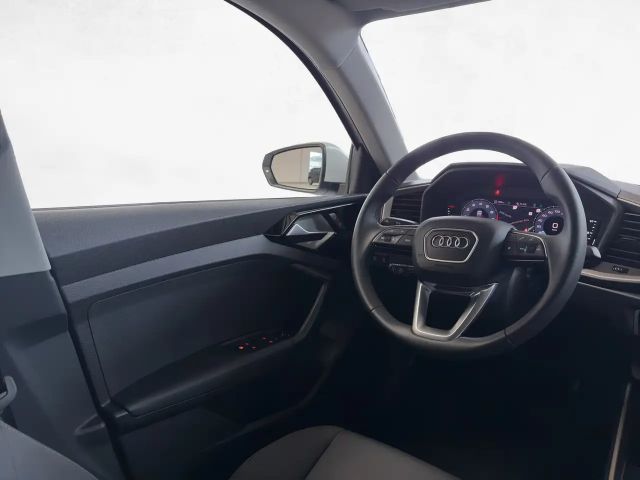 Audi A1 30 TFSI S-Tronic