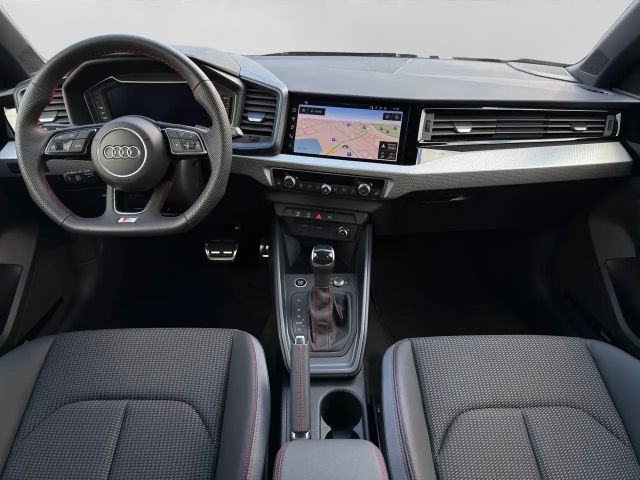 Audi A1 35 TFSI S-Line