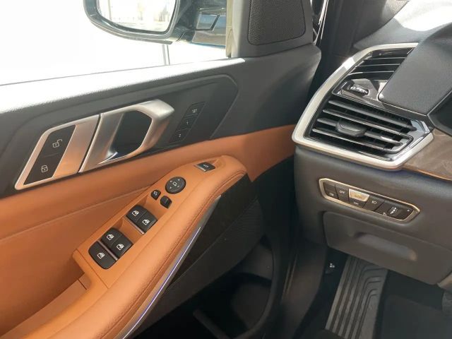 BMW X5 xDrive40i