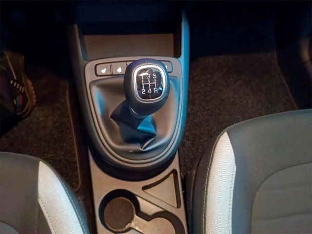 Hyundai i10 1,0 chic**Sitzheizung*Lenkradheizung*