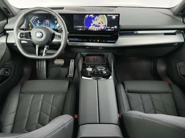 BMW 520 520d xDrive