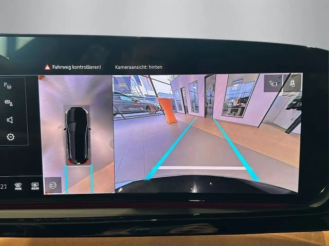 Audi A5 Quattro S-Tronic