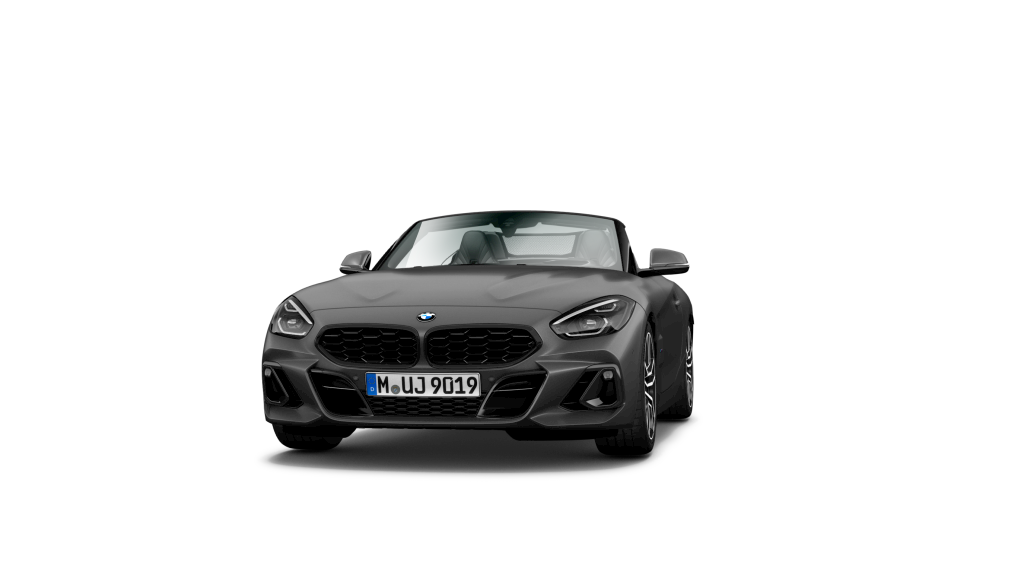 BMW Z4 Roadster sDrive30i