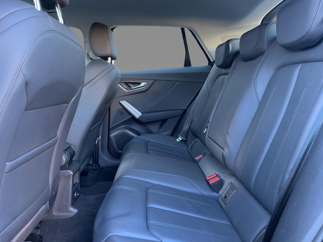 Audi Q2 35 TFSI S-Tronic