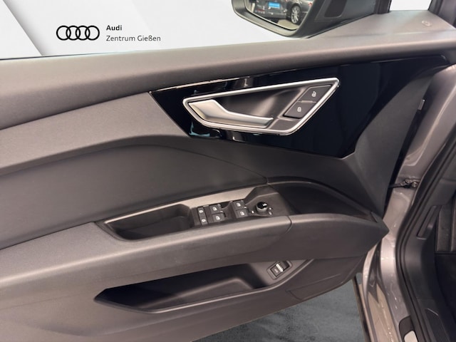 Audi Q4 e-tron 40 Sportback