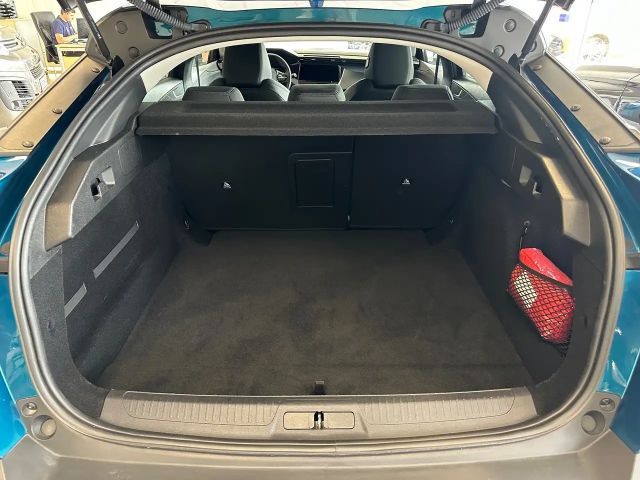 Peugeot 408 130 Allure Pack EAT8