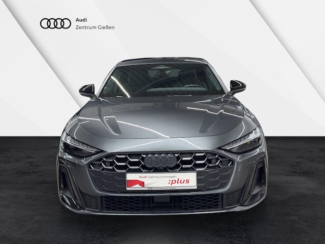 Audi A5 Quattro S-Tronic