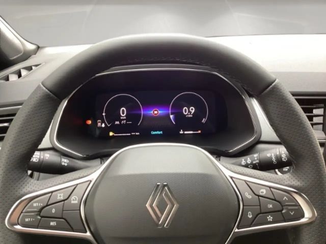 Renault Captur TCe 90