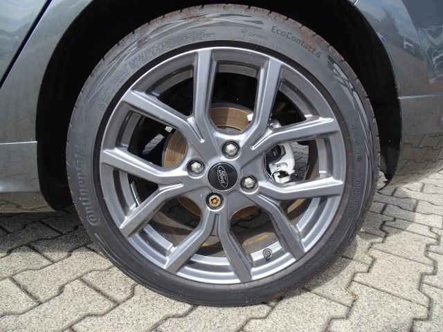 Ford Fiesta ST Line