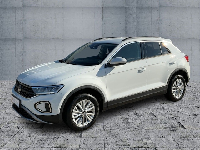 Volkswagen T-Roc 1.0 TSI Life