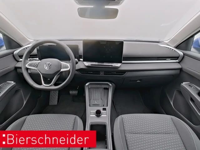 Volkswagen T-Roc 1.5 eTSI DSG Life